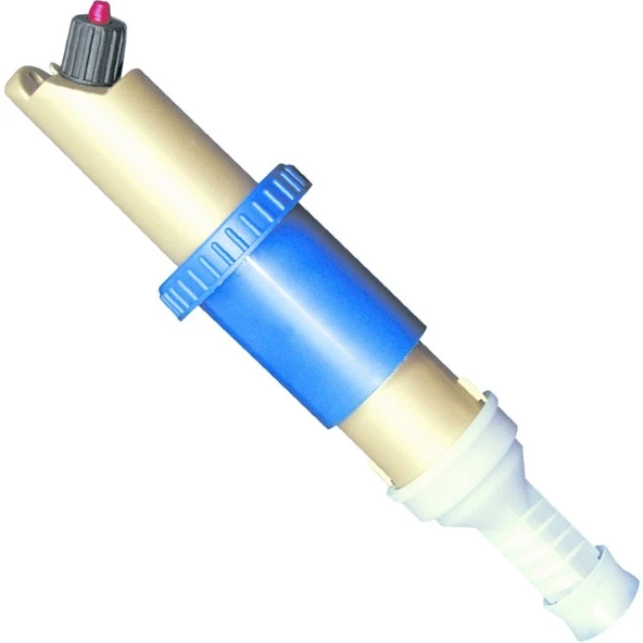 DiMartino Piston Takımı Hermatik