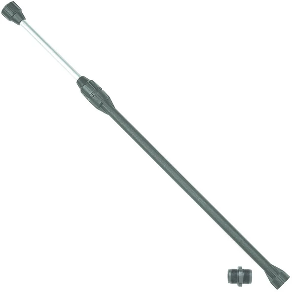 DiMartino Tabanca Borusu Teleskopik 50-90cm Mary, Rosy ürün görseli