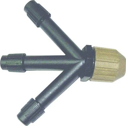 DiMartino Tabanca Boru Ucu Dağıtıcısı Üçlü Mary, Rosy