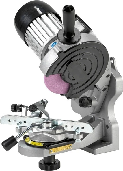Tecomec Jolly Evo Zincir Bileme Makinası - 1