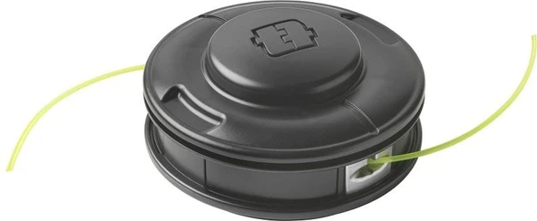 Tecomec 50739034 Tırpan Otomatik Başlık Dişi M12 130mm Stihl ürün görseli