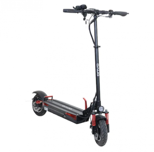 ONVO 011 ELEKTRİKLİ SCOOTER (500W) - 2