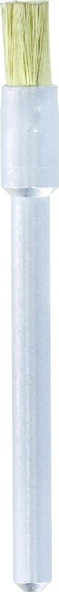 DREMEL® Pirinç fırça 3,2 mm (537)