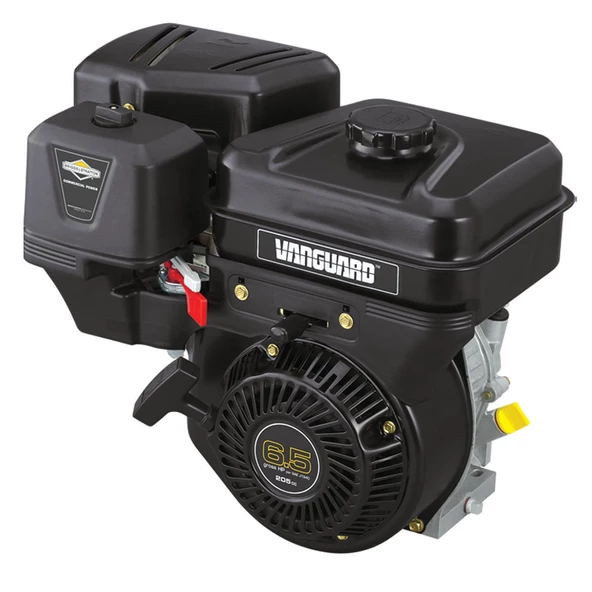 Briggs & Stratton VANGUARD Benzinli Motor 6.5Hp Jeneratörler İçin