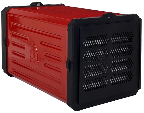 Tre Spade Atacama Pro Sebze ve Meyve Kurutma Makinesi - 4