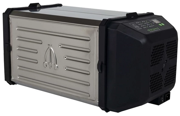 Tre Spade Atacama Pro Deluxe Sebze ve Meyve Kurutma Makinesi - 2