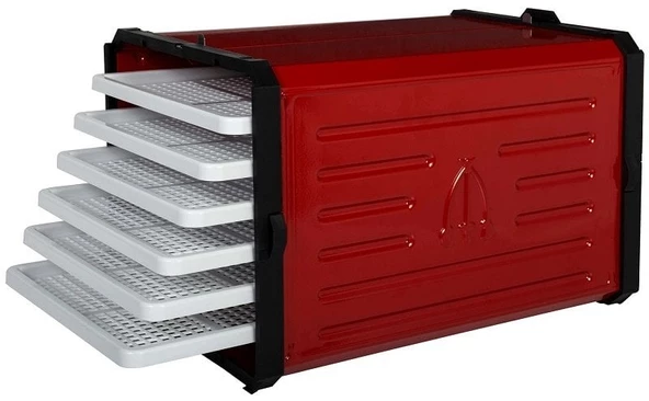 Tre Spade Atacama Pro Sebze ve Meyve Kurutma Makinesi - 3