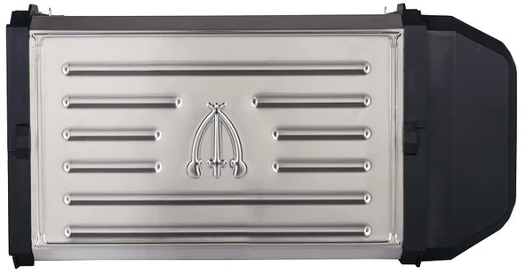 Tre Spade Atacama Pro Deluxe Sebze ve Meyve Kurutma Makinesi - 3