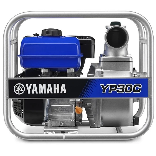 Yamaha YP30C Su Motoru Benzinli 6.5Hp 3'' - 1
