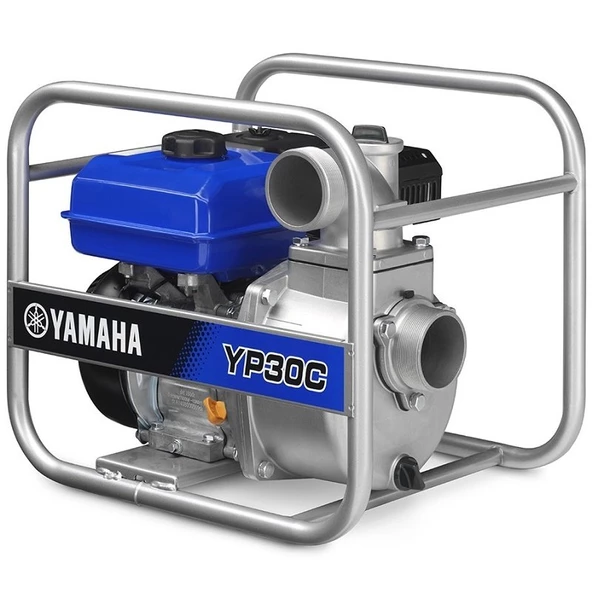 Yamaha YP30C Su Motoru Benzinli 6.5Hp 3'' - 2