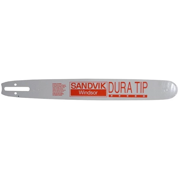 Sandvik 21DM58 Dura Tip Kılavuz Elmas 51cm 3/8'' 36 Diş