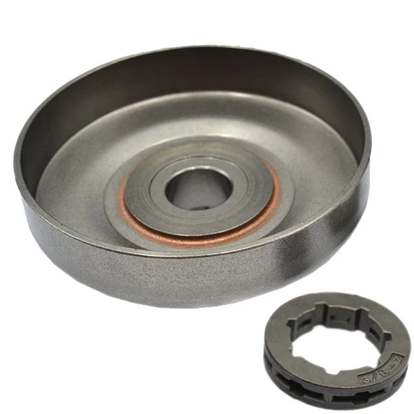Bartech Zincir Dişlisi Rimli 3/8'' 7 Diş Husqvarna 61, 268 - 2