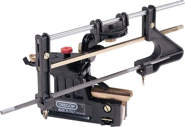 Oregon 557849 Eğeleme Makinası Manuel - Resim 2