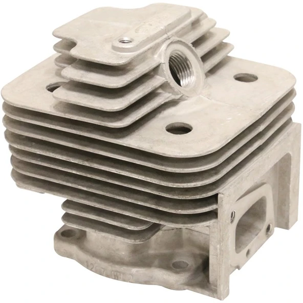 Palmera B431448 Silindir Boş CG430, BG430 ürün görseli 1