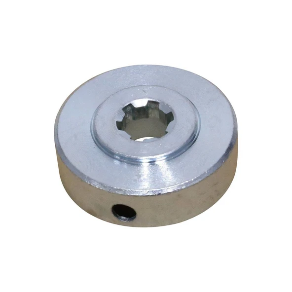 Palmera B431355 Bıçak Flanşı Üst CG430, CG520, BG430, BG520 ürün görseli