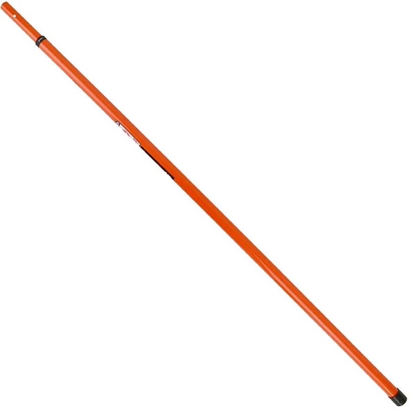 Meşem Yüksek Dal Budama Makası Testereli + Saplı - 3