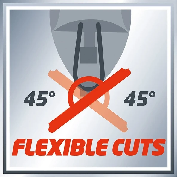 Einhell TC-JS 60/1 Dekupaj Testere Devir Ayarlı 400W - 5