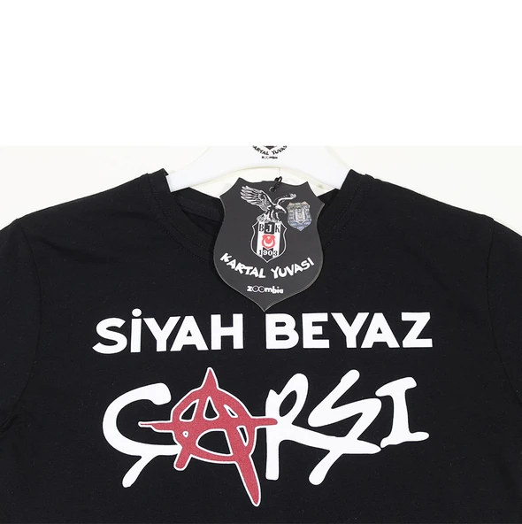 BJK SWT 020 Beşiktaş Orijinal Lisanslı Uzun Kol Sweatshirt - 9