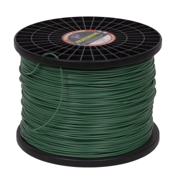 Veta 131477 Misina 3.0mm 1120 Metre Yuvarlak Yeşil