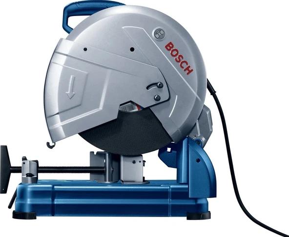 Bosch Professional GCO 14-24 J Profil Kesme Makinesi - 2