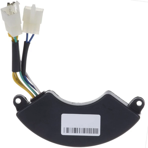 Palmera PA1921608-6T Otomatik Voltaj Regülatörü PA9500DJ3