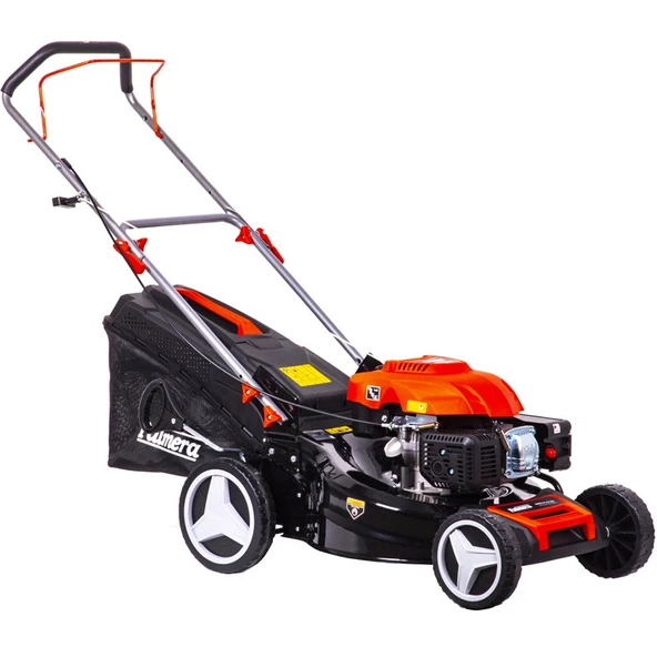 Palmera DM51P-D196 Çim Biçme Makinası Benzinli 196cc
