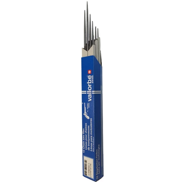 Vallorbe LC12000-03-316 Eğe 3/16'' - 4.80mm