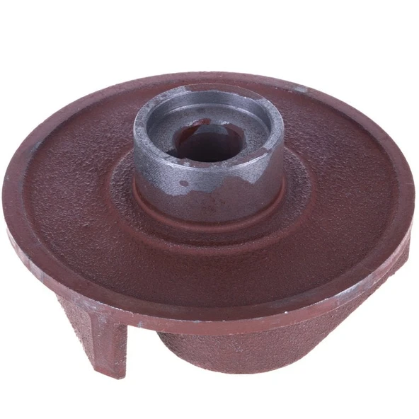 Veta 25T0105 Su Pervanesi 2'' - Veta PA250T, Palmera PA250T ürün görseli 1