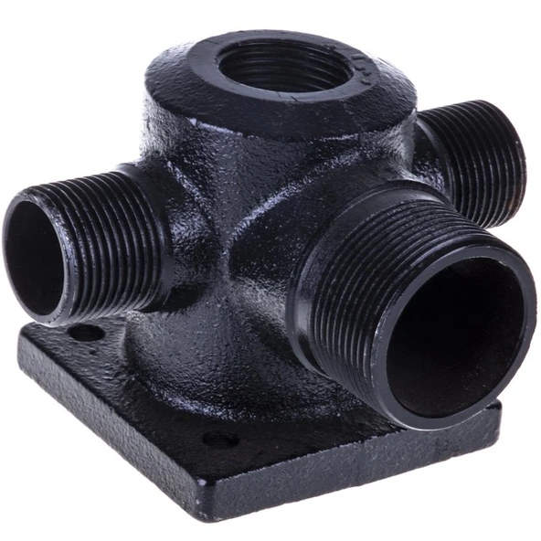 Palmera 15TH1528A Su Pompa Üst Kapak 2'' - Palmera PA15TH