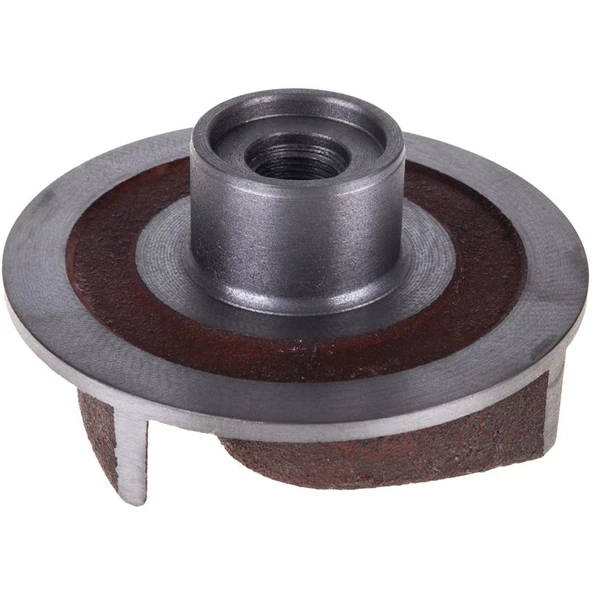 Palmera 2T10108M1 Su Pervanesi 2'' - Palmera PA20T ürün görseli 1