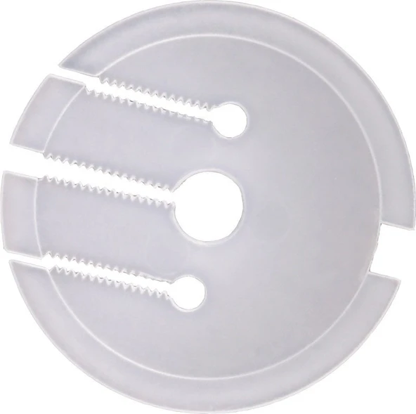 Palmera MF10102-5 Mazot Pompa Süzgeci - Palmera MF-100