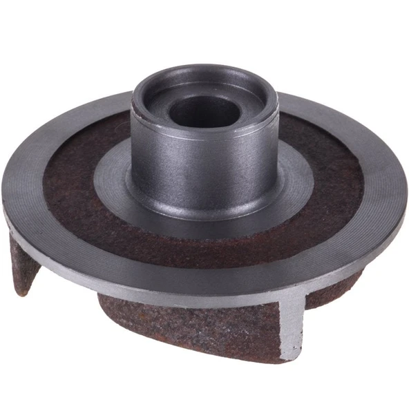 Palmera 3T10108M1 Su Pervanesi 3'' - Palmera PA30T ürün görseli 1