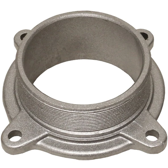 Palmera HP1D1019 Klepe Kapağı 4'' - Palmera PA-HP100DE ürün görseli 1