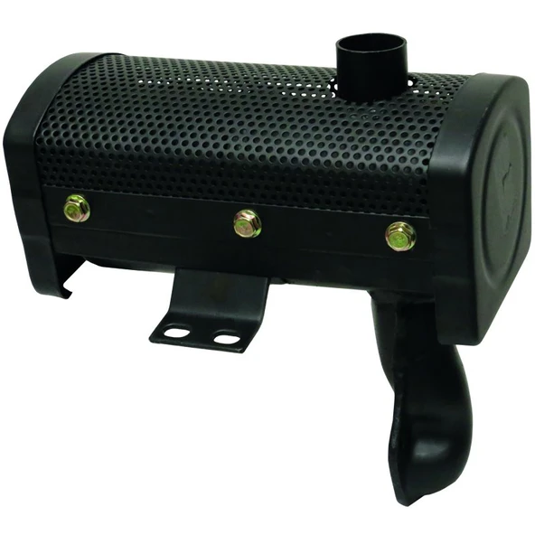 Palmera HP17009100K Egzoz Komple  - Palmera PA-HP50D, 170 ürün görseli