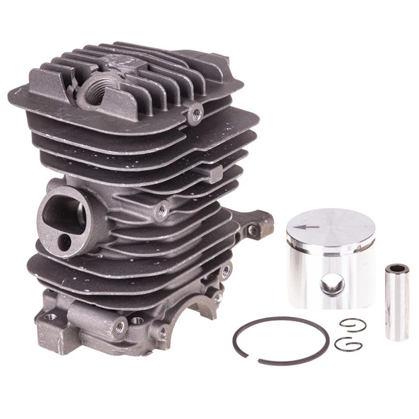 Veta VT03620 Silindir + Piston Seti 38mm - Oleo-Mac 937, GS370