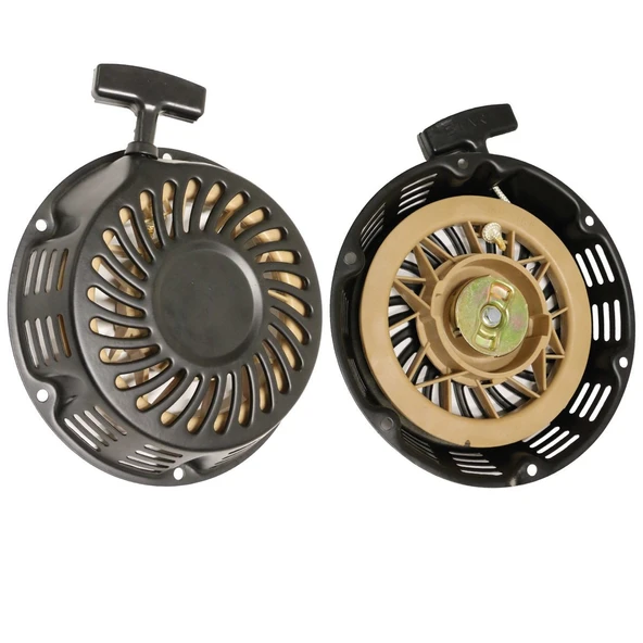 Palmera 8J00802 Starter Kapak 11-13-15Hp - Palmera PA800JM