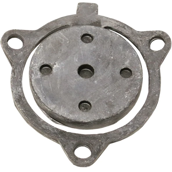 Palmera HP5D1020 Klepe 2'' - Palmera PA-HP50D, SDP20 ürün görseli 1