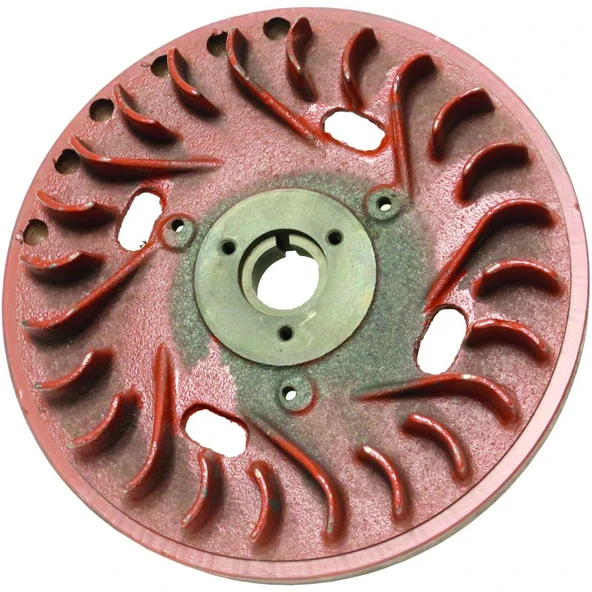 Palmera HP17006014 Volan - Palmera PA-HP50D, 170 ürün görseli 1