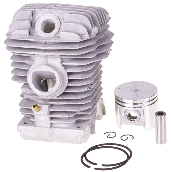 Veta VT03612 Silindir + Piston Seti 40mm - Stihl MS210, 021 - Resim 1