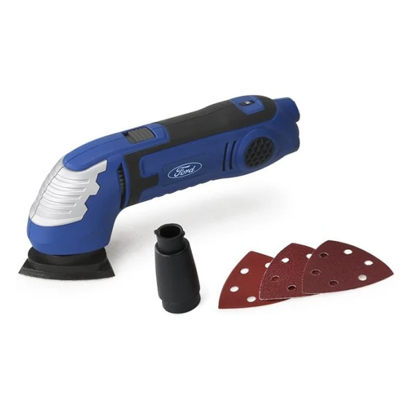 Ford FX1-93 Çok Amaçlı El Aleti 300W - 3