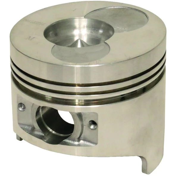 Palmera HP18605002 Piston 86mm - Palmera PA-HP100DE, 186