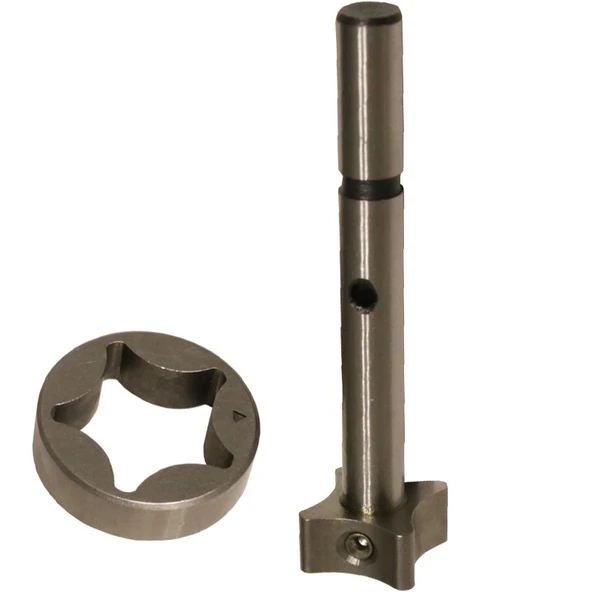 Palmera HP18610100 Yağ Pompası Komple - Palmera PA-HP100DE, 6500CXE, 186