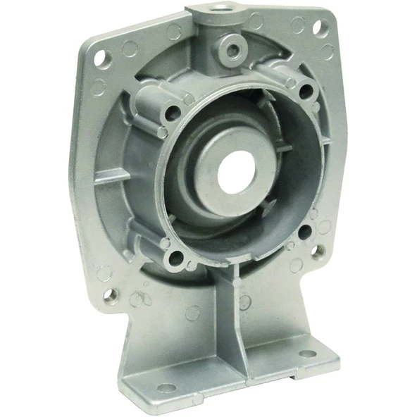 Palmera Q253922 Su Pompa Gövde Kapağı - Palmera QGZ25A