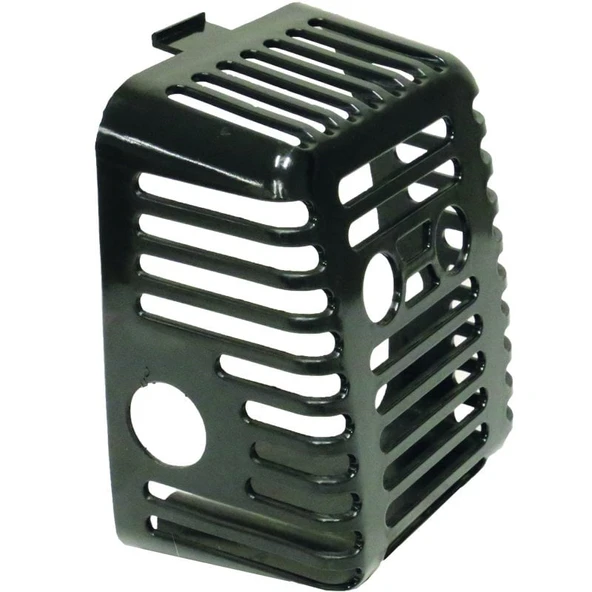 Palmera Q253865 Egzoz Muhafazası - Palmera QGZ25A ürün görseli 1