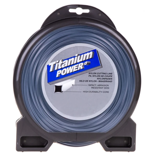 First 7430217 Misina 3.5mm 32 Metre 4 Köşeli Silikonlu ürün görseli