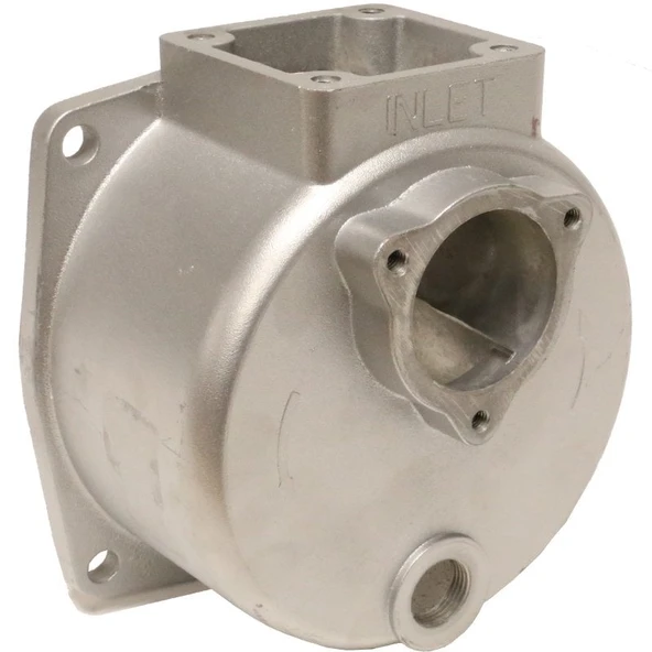 Palmera Q253910 Su Pompa Gövdesi - Palmera QGZ25A ürün görseli