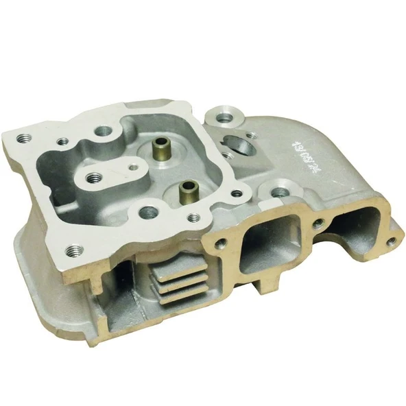 Palmera HP17003002 Silindir Kafası Boş - Palmera PA-HP50D, 170