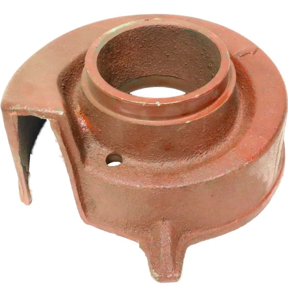 Palmera HP1D1007 Su Difüzörü 4'' - Palmera PA-HP100DE, SDP40E ürün görseli