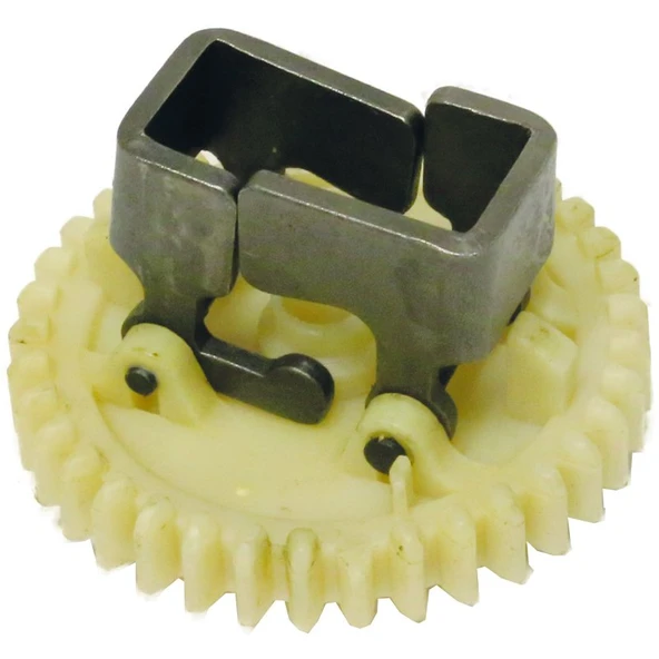 Palmera HP17810006 Regülatör Dişlisi - Palmera PA-HP80DE, PA-HP100DE ürün görseli 1