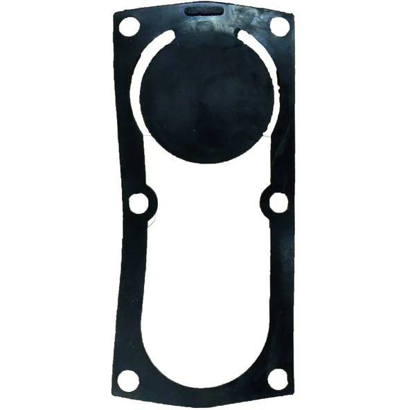 Palmera 21070005 Klepe - Palmera PA-QGZ25A ürün görseli 1